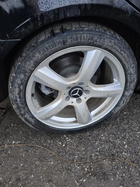 Mercedes-Benz CLS 350 W218, снимка 13