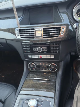 Mercedes-Benz CLS 350 W218, снимка 10