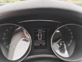 Skoda Superb, снимка 10