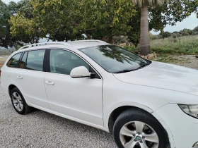 Skoda Superb, снимка 2