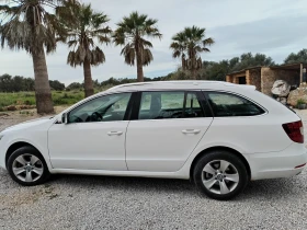 Skoda Superb, снимка 6