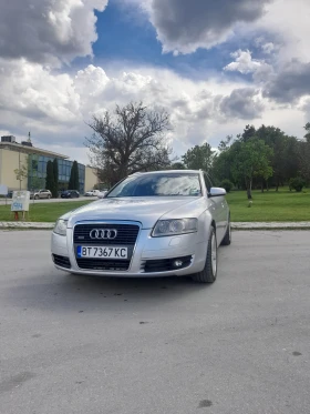 Audi A6 А6, снимка 5
