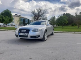 Audi A6 А6, снимка 2