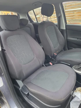 Hyundai I20 1.25i Газ.инж., снимка 6