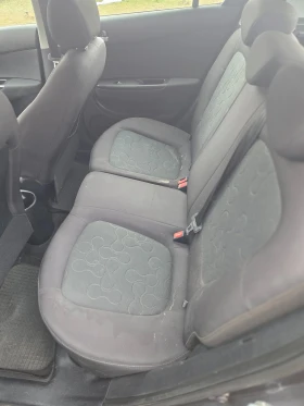 Hyundai I20 1.25i Газ.инж., снимка 8