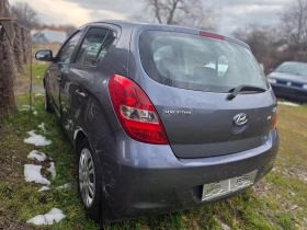 Hyundai I20 1.25i Газ.инж., снимка 4