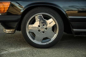 Mercedes-Benz SL 560SL  CARFAX, снимка 7