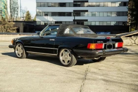 Mercedes-Benz SL 560SL  CARFAX, снимка 10