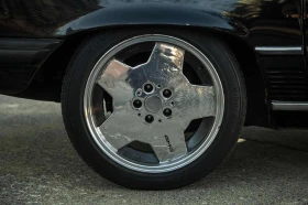 Mercedes-Benz SL 560SL  CARFAX, снимка 12