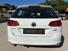 VW Golf 110к.183х.км.Евро 6, снимка 5