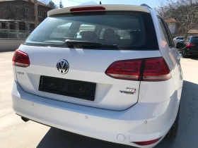 VW Golf 110к.183х.км.Евро 6, снимка 5