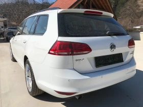 VW Golf 110к.183х.км.Евро 6, снимка 6