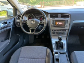 VW Golf 110к.183х.км.Евро 6, снимка 11