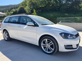 VW Golf 110к.183х.км.Евро 6, снимка 3