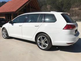 VW Golf 110к.183х.км.Евро 6, снимка 7