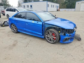 Audi Rs3 2.5 TFSI S-TRONIC / ДИГ.ТАБЛО / ПОДГРЕВИ, снимка 3