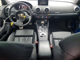 Audi Rs3 2.5 TFSI S-TRONIC / ДИГ.ТАБЛО / ПОДГРЕВИ, снимка 8