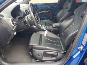 Audi Rs3 2.5 TFSI S-TRONIC / ДИГ.ТАБЛО / ПОДГРЕВИ, снимка 7