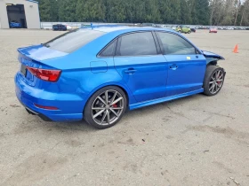 Audi Rs3 2.5 TFSI S-TRONIC / ДИГ.ТАБЛО / ПОДГРЕВИ, снимка 4