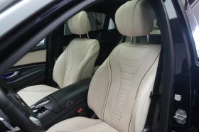Mercedes-Benz S 350 d/AMG/286HP/L/MASSAGE/360/BURM/PANO/MEMO/HUD/902g, снимка 4