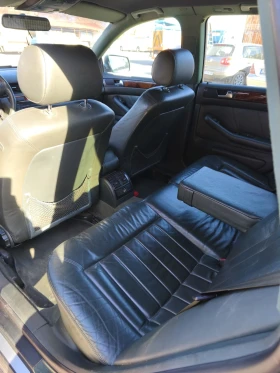 Audi A6 Allroad, снимка 5