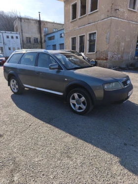 Audi A6 Allroad, снимка 3