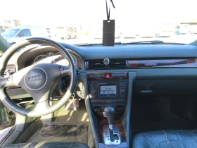 Audi A6 Allroad, снимка 6