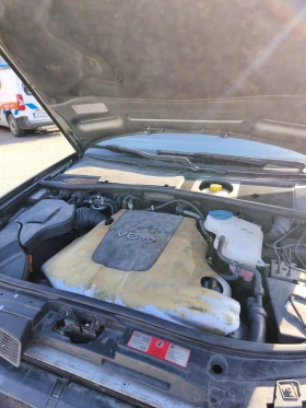 Audi A6 Allroad, снимка 4