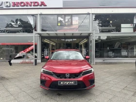 Honda Civic Hybrid | 2025 | 3000 км. | ЕВРО 6, снимка 2