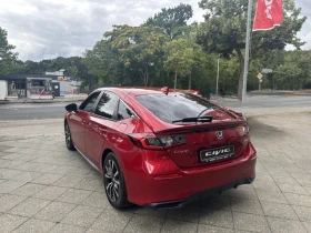 Honda Civic Hybrid | 2025 | 3000 км. | ЕВРО 6, снимка 4
