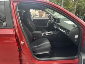 Honda Civic Hybrid | 2025 | 3000 км. | ЕВРО 6, снимка 14