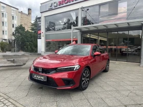 Honda Civic Hybrid | 2025 | 3000 км. | ЕВРО 6, снимка 1