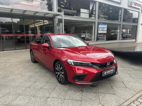 Honda Civic Hybrid | 2025 | 3000 км. | ЕВРО 6, снимка 3