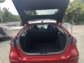 Honda Civic Hybrid | 2025 | 3000 км. | ЕВРО 6, снимка 17