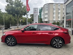 Honda Civic Hybrid | 2025 | 3000 км. | ЕВРО 6, снимка 7