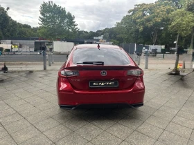 Honda Civic Hybrid | 2025 | 3000 км. | ЕВРО 6, снимка 5