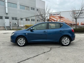 Seat Ibiza Газ.инжекцион, снимка 2