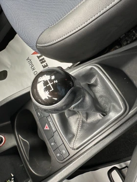 Seat Ibiza Газ.инжекцион, снимка 11