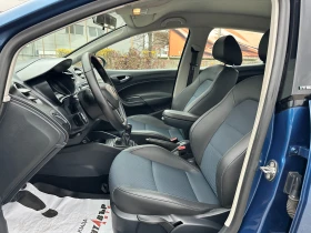 Seat Ibiza Газ.инжекцион, снимка 8