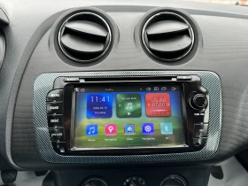 Seat Ibiza Газ.инжекцион, снимка 14