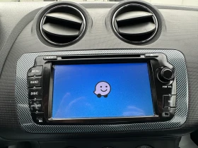 Seat Ibiza Газ.инжекцион, снимка 16