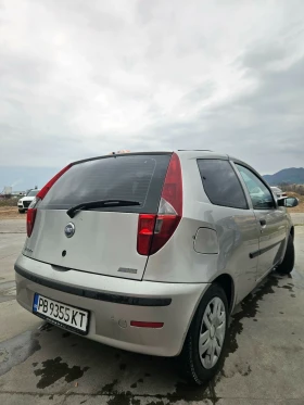Fiat Punto, снимка 5
