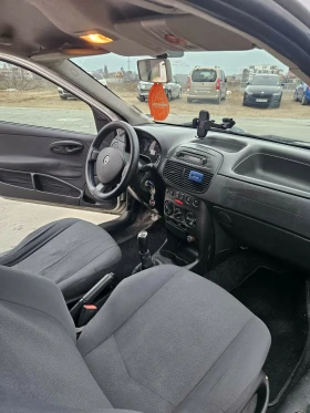 Fiat Punto, снимка 4