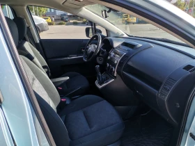 Mazda 5 2.0i 143hp газ/бензин, снимка 8