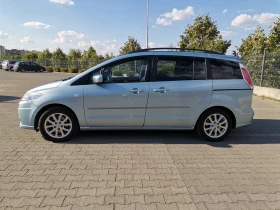 Mazda 5 2.0i 143hp газ/бензин, снимка 3