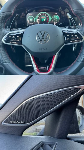 VW Golf GTI, снимка 9