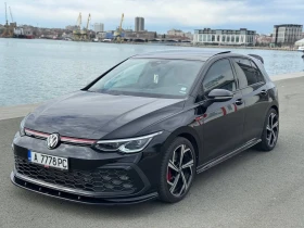 VW Golf GTI, снимка 2