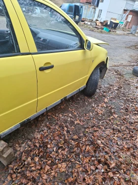 Skoda Fabia, снимка 2