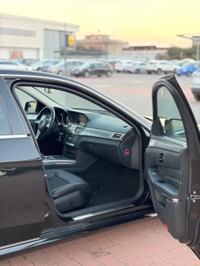 Mercedes-Benz E 220 BlueTEC Automatic Premium, снимка 11
