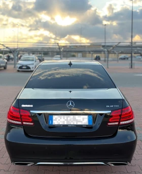 Mercedes-Benz E 220 BlueTEC Automatic Premium, снимка 5